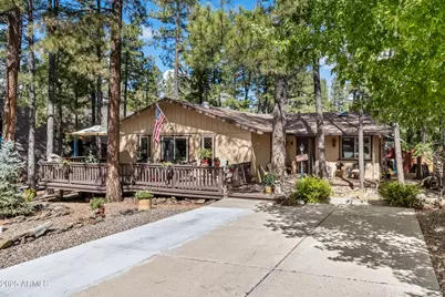 1390 E Big Bear Trail, Munds Park, AZ 86017 - Photo 3