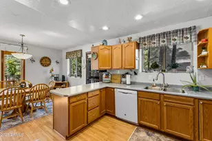 1390 E Big Bear Trail, Munds Park, AZ 86017 - Photo 7