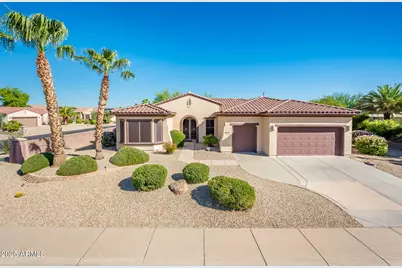 17266 W Mahogany Way, Surprise, AZ 85387 - Photo 1