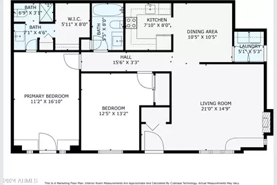 5644 S 41st Place, Phoenix, AZ 85040 - Photo 23