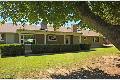 5338 W La Mirada Drive, Laveen, AZ 85339 - Photo 59