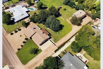 5338 W La Mirada Drive, Laveen, AZ 85339 - Photo 9