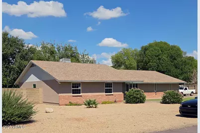 5338 W La Mirada Drive, Laveen, AZ 85339 - Photo 3