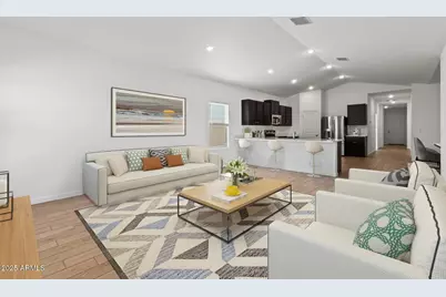 23452 W Burton Avenue, Buckeye, AZ 85326 - Photo 11