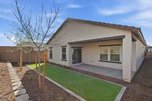 23452 W Burton Ave, Buckeye, AZ 85326 - Photo 29