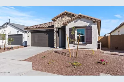 23452 W Burton Avenue, Buckeye, AZ 85326 - Photo 1