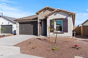 23452 W Burton Ave, Buckeye, AZ 85326 - Photo 1