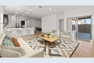 23452 W Burton Avenue, Buckeye, AZ 85326 - Photo 9