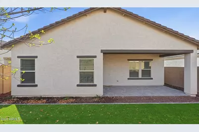 23452 W Burton Avenue, Buckeye, AZ 85326 - Photo 33