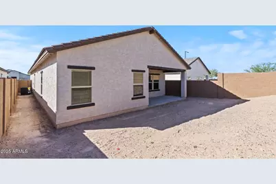 23452 W Burton Avenue, Buckeye, AZ 85326 - Photo 21