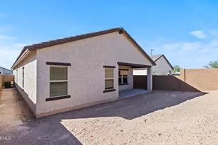 23452 W Burton Ave, Buckeye, AZ 85326 - Photo 21