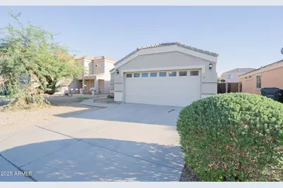 12813 W Valentine Avenue, El Mirage, AZ 85335 - Photo 1