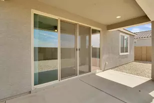 1707 W Hopi Dr, Coolidge, AZ 85128 - Photo 37