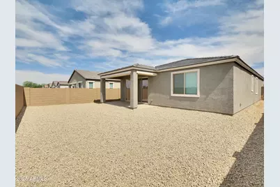 1707 W Hopi Drive, Coolidge, AZ 85128 - Photo 35