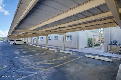 3655 N 5th Avenue #203, Phoenix, AZ 85013 - Photo 27