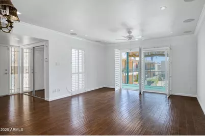 3655 N 5th Avenue #203, Phoenix, AZ 85013 - Photo 5