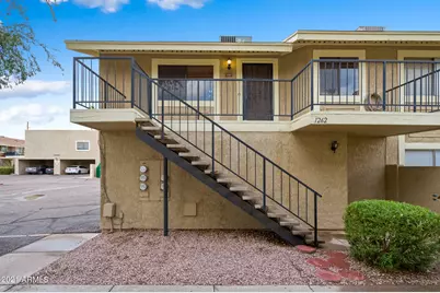 1262 N 84th Place, Scottsdale, AZ 85257 - Photo 1