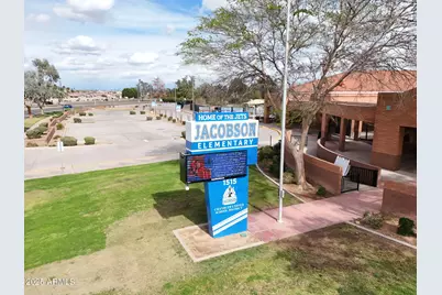 1635 W Wisteria Drive, Chandler, AZ 85248 - Photo 41