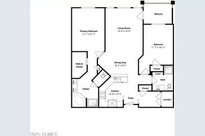 5450 E Deer Valley Drive #3008, Phoenix, AZ 85054 - Photo 25