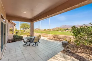 7420 E Desert Spoon Ln, Gold Canyon, AZ 85118 - Photo 29