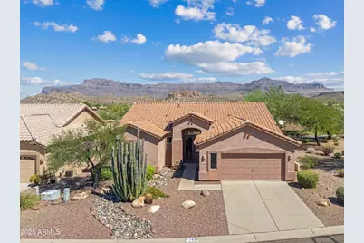 7420 E Desert Spoon Lane, Gold Canyon, AZ 85118 - Photo 1