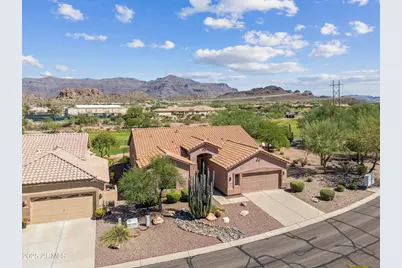 7420 E Desert Spoon Lane, Gold Canyon, AZ 85118 - Photo 31