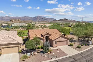 7420 E Desert Spoon Ln, Gold Canyon, AZ 85118 - Photo 31