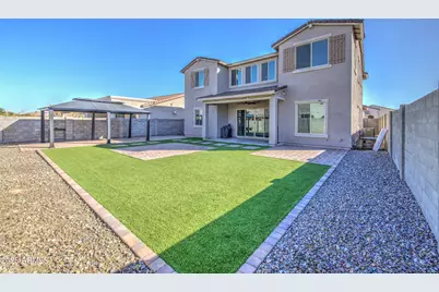 19016 W Rancho Drive, Litchfield Park, AZ 85340 - Photo 47