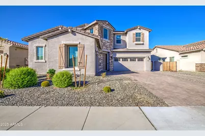 19016 W Rancho Drive, Litchfield Park, AZ 85340 - Photo 3