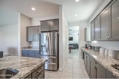 19016 W Rancho Drive, Litchfield Park, AZ 85340 - Photo 17