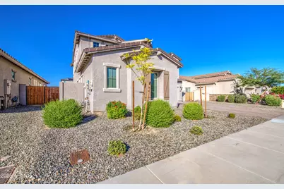 19016 W Rancho Drive, Litchfield Park, AZ 85340 - Photo 3