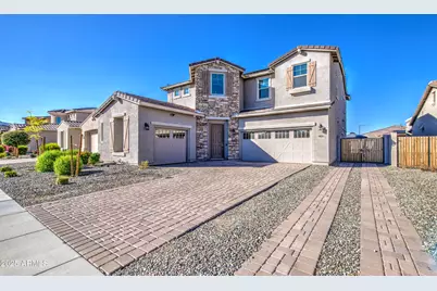 19016 W Rancho Drive, Litchfield Park, AZ 85340 - Photo 1