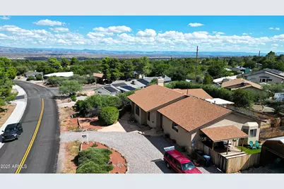 609 W Fir Street, Cottonwood, AZ 86326 - Photo 29