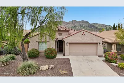 5237 W Redbird Road, Phoenix, AZ 85083 - Photo 1