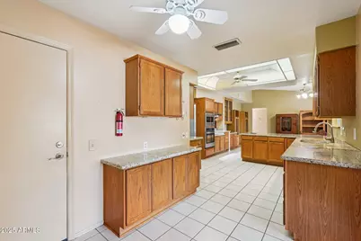 12739 W Crystal Lake Drive, Sun City West, AZ 85375 - Photo 23