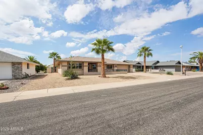 12739 W Crystal Lake Drive, Sun City West, AZ 85375 - Photo 7