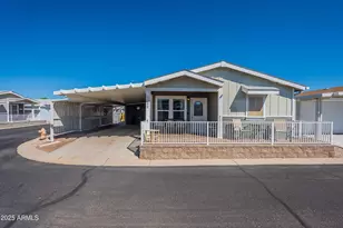 650 N Hawes Rd, Mesa, AZ 85207 - Photo 1