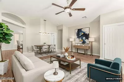 11508 E Medina Avenue, Mesa, AZ 85209 - Photo 15