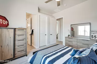 25232 S Pyrenees Court, Queen Creek, AZ 85142 - Photo 17