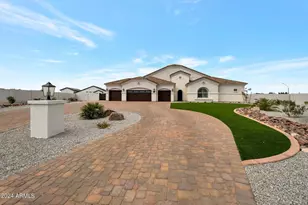 25232 S Pyrenees Ct, Queen Creek, AZ 85142 - Photo 1