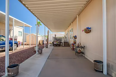 2000 S Apache Road #292, Buckeye, AZ 85326 - Photo 25