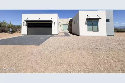 16132 E Lowden Road, Scottsdale, AZ 85262 - Photo 1