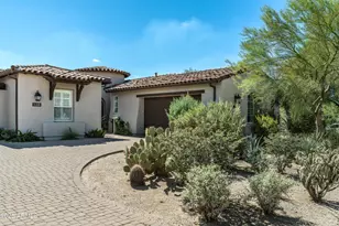 8905 E Mountain Spring Rd, Scottsdale, AZ 85255 - Photo 1