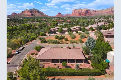 135 Las Ramblas --, Sedona, AZ 86351 - Photo 23