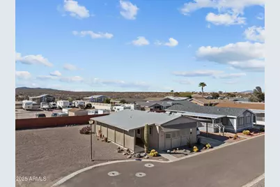 2501 W Wickenburg Way -- #169, Wickenburg, AZ 85390 - Photo 5