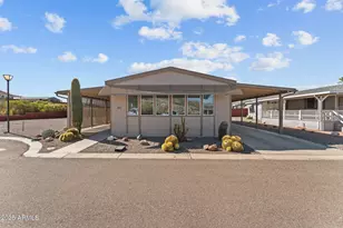 2501 W Wickenburg Way, Wickenburg, AZ 85390 - Photo 1