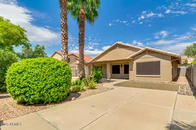 15870 N 162nd Lane, Surprise, AZ 85374 - Photo 25