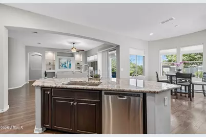 26568 W Cat Balue Drive, Buckeye, AZ 85396 - Photo 9