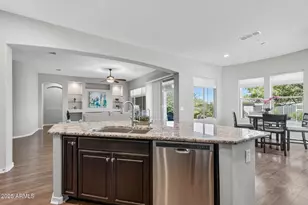 26568 W Cat Balue Dr, Buckeye, AZ 85396 - Photo 9