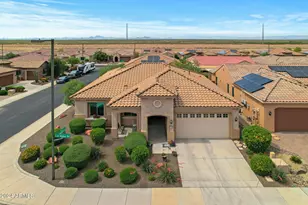 26568 W Cat Balue Dr, Buckeye, AZ 85396 - Photo 1